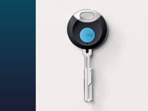 Llave digital iLOQ